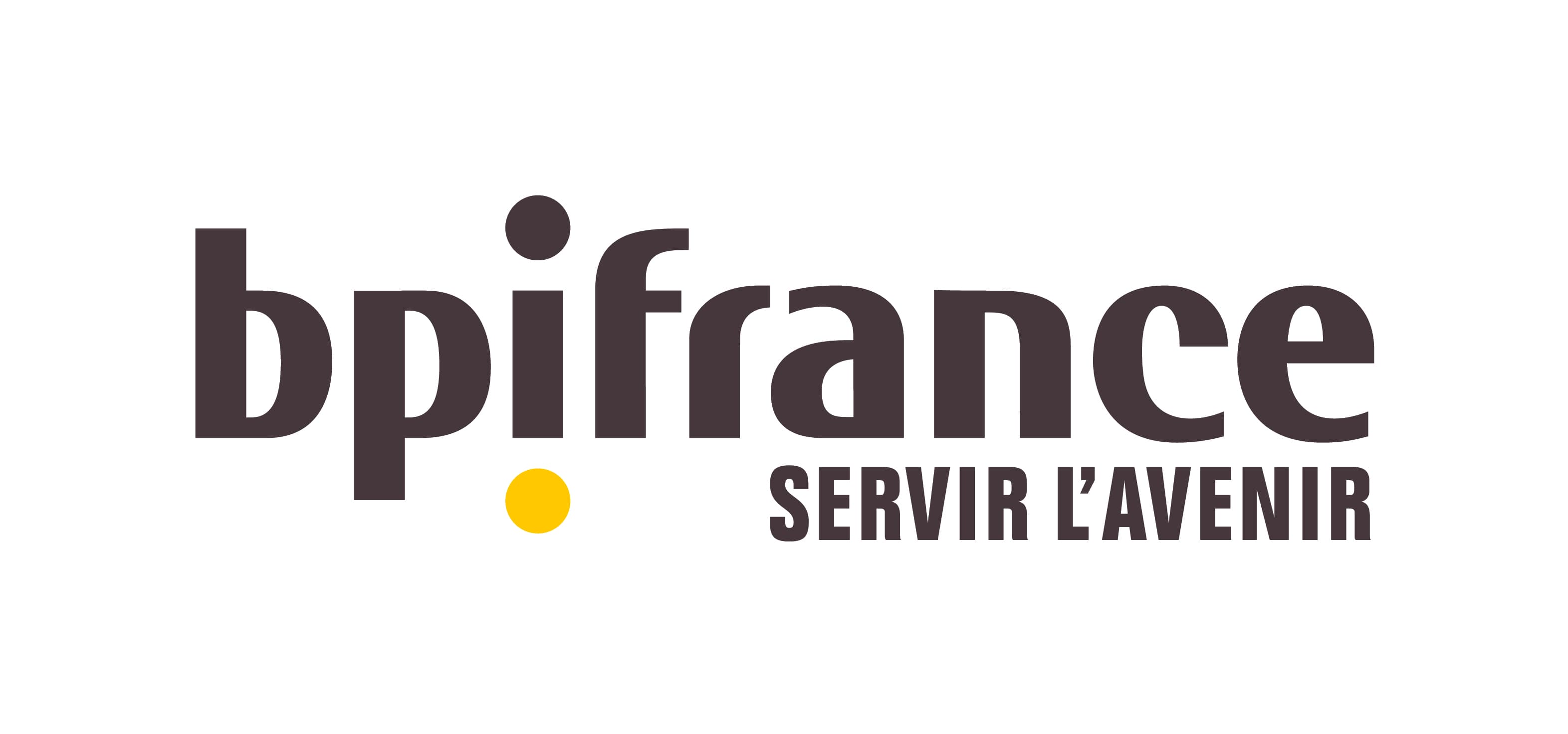 Bpifrance — Servir l'avenir