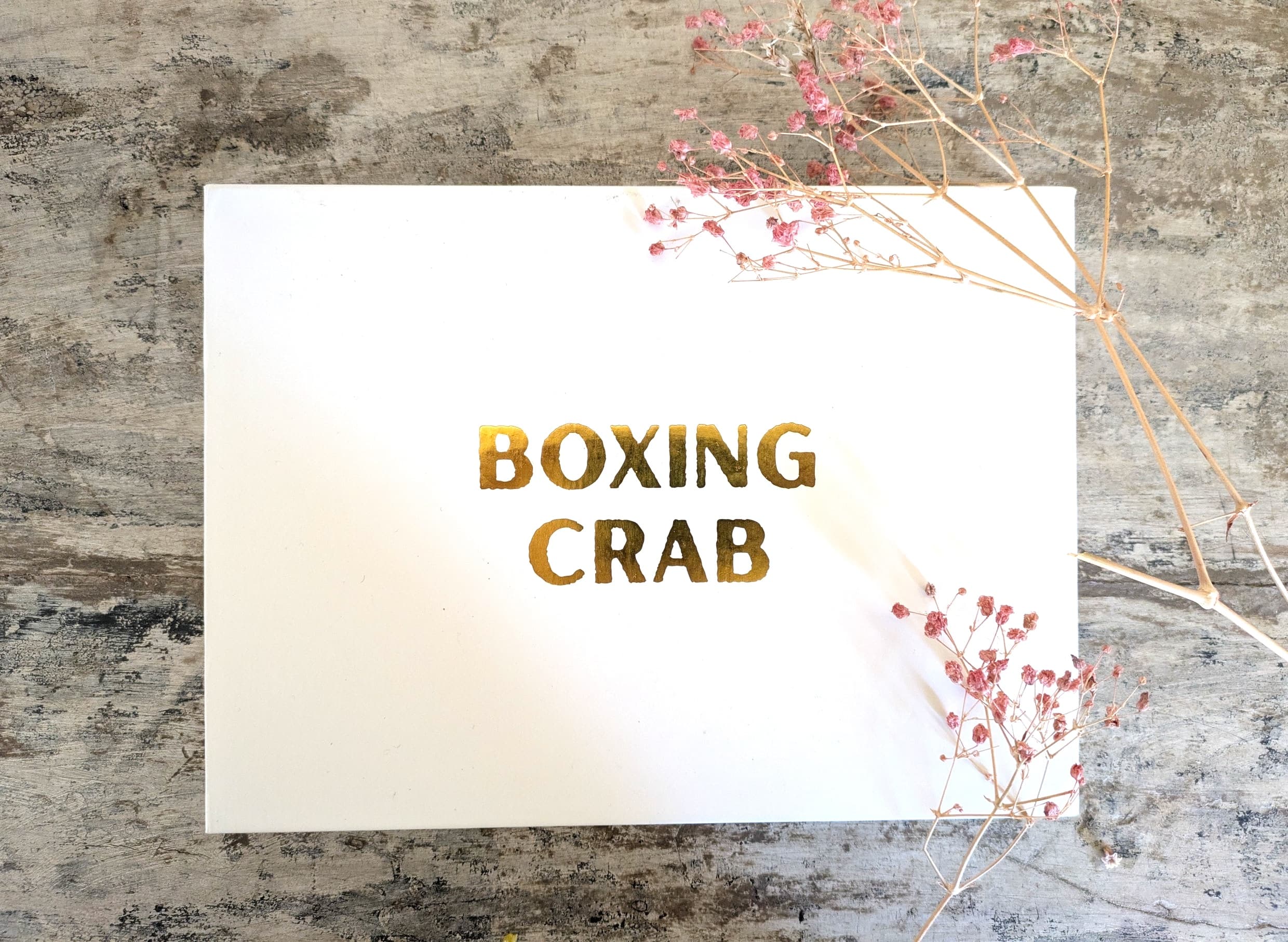 Box Aidant